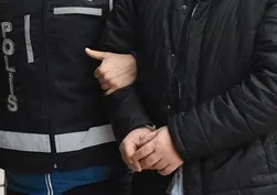 Jandarma ekiplerinin araması sonuç verdi! Uyuşturucu taciri kıskıvrak yakalandı