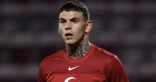 Son dakika | Fenerbahçe Tiago Çukur transferini resmen duyurdu - 1
