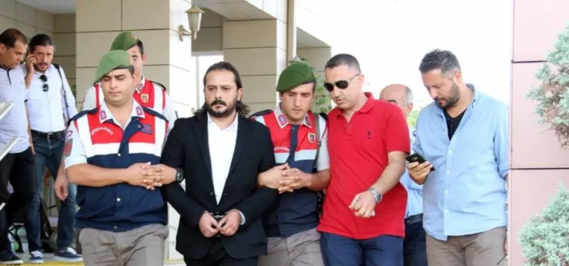 Emrah Serbes için konuştu: En ağır cezaya çarptırılsın