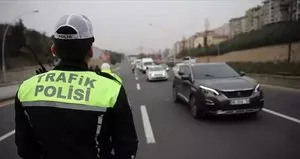 Ankara’da bazı yollar trafiğe kapatılacak!