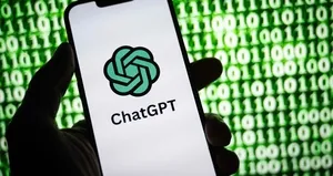 ChatGPT robot oluyor!