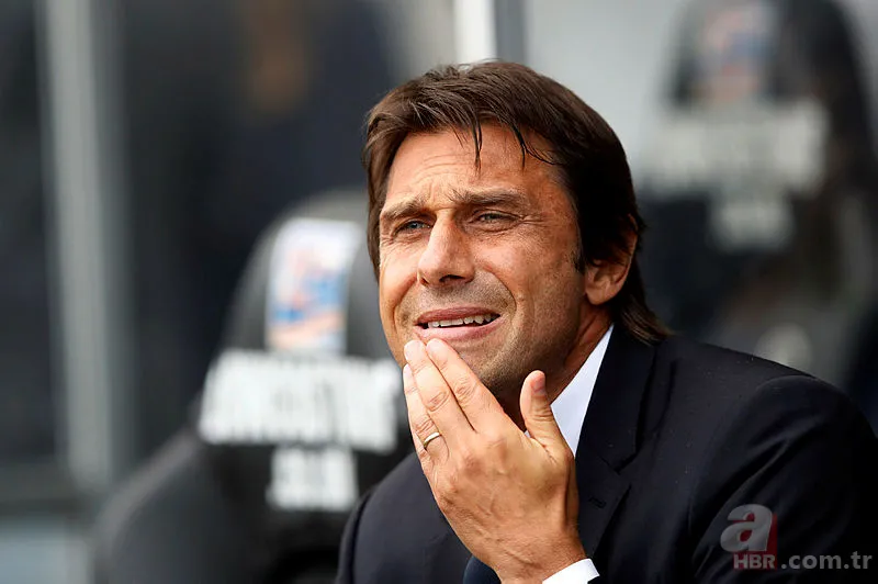 Beşiktaş'ın yeni hocası kim olacak? 6 isim belirlendi... 9