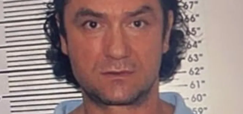 Kırmızı bültenle aranıyordu İspanya'da yakalandı: Uyuşturucu baronu Atilla Önder Türkiye'ye getirildi