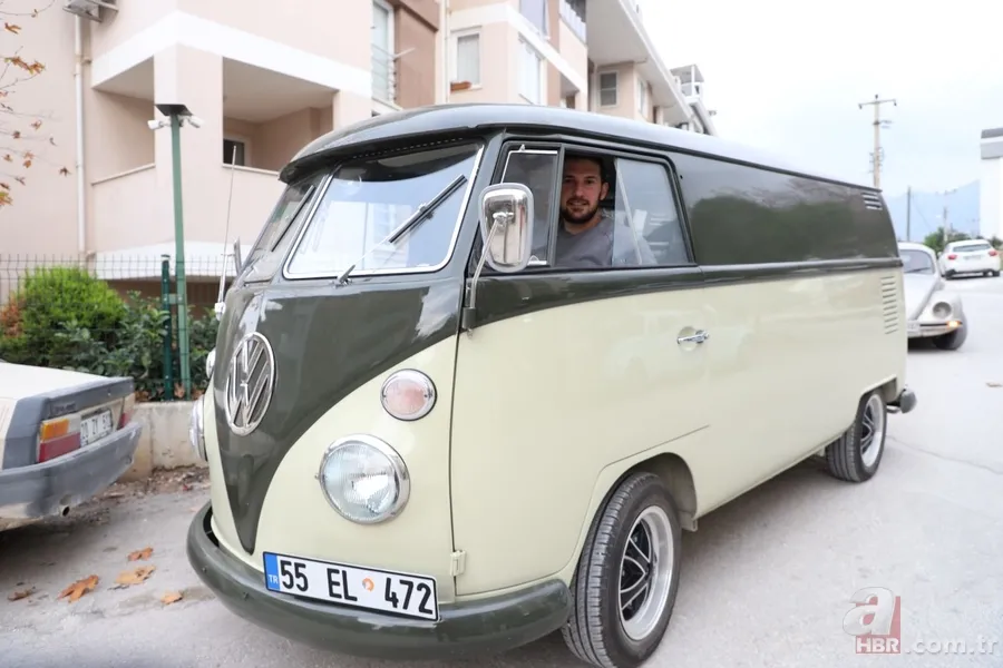 Volkswagen Toyota Citroen otomobillere öyle bir şey yaptı ki! Görenler şaştı kaldı 12