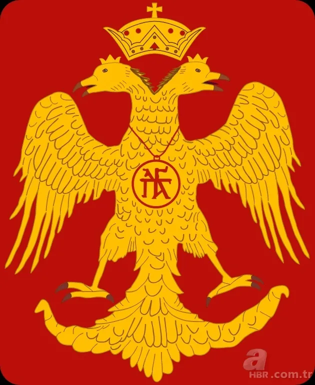 Tarihteki en güçlü devletler açığa çıktı! Osmanlı İmparatorluğu yıktı geçti: Ne Rus ne de Alman… 14