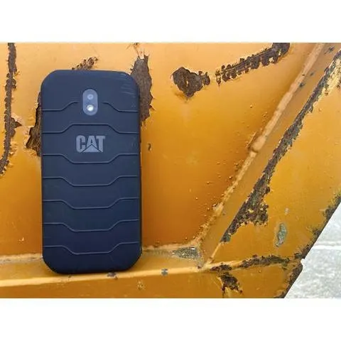 Dünyada bir ilk: Anti bakteriyel akıllı telefon üretildi