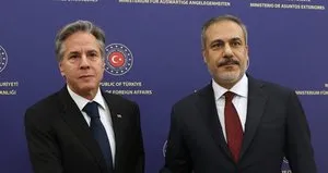 Türkler Blinken’ın planını biliyordu