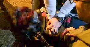 Zamana karşı yarış ölümle bitti!