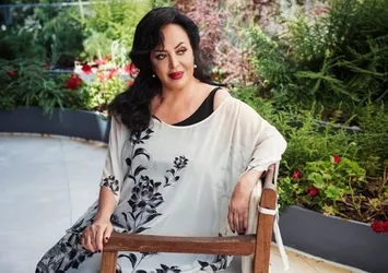 25 yıllık evini satıp buraya taşındı!