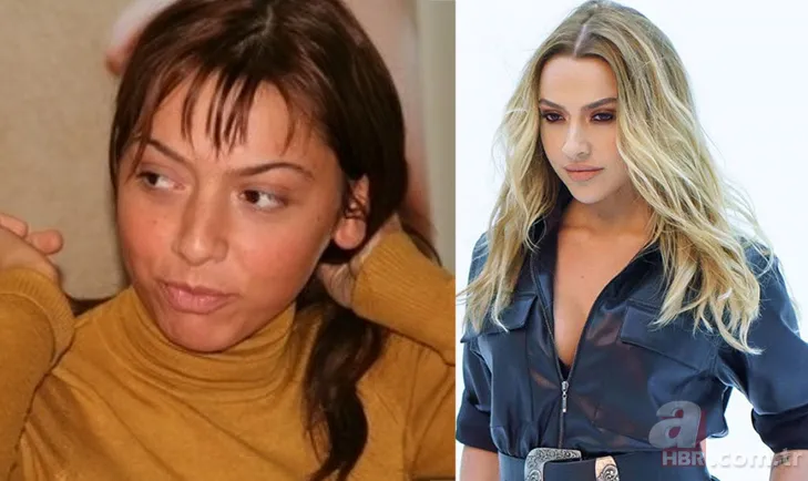 Hadise küçük hayranının hayalini gerçekleştirdi 5