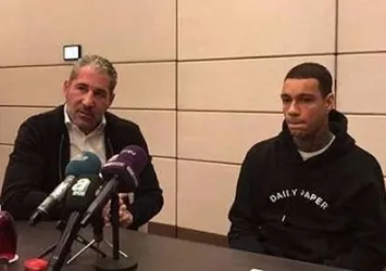 Gerçek ortaya çıktı! Zeki Şahin yalan söylemiş