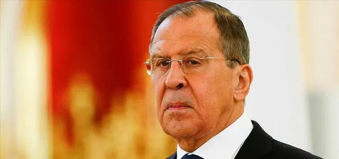 Rusya’dan Suriye açıklaması