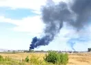 Suriyede PKKya nokta operasyon!
