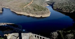 İSKİ’den İstanbul için iyi haber