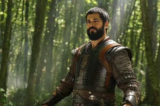 Ertuğrul Bey muhteşem heybetiyle Kayı Obasına dönüyor! Kuruluş Osman ne zaman başlayacak? İşte tarih... - 2