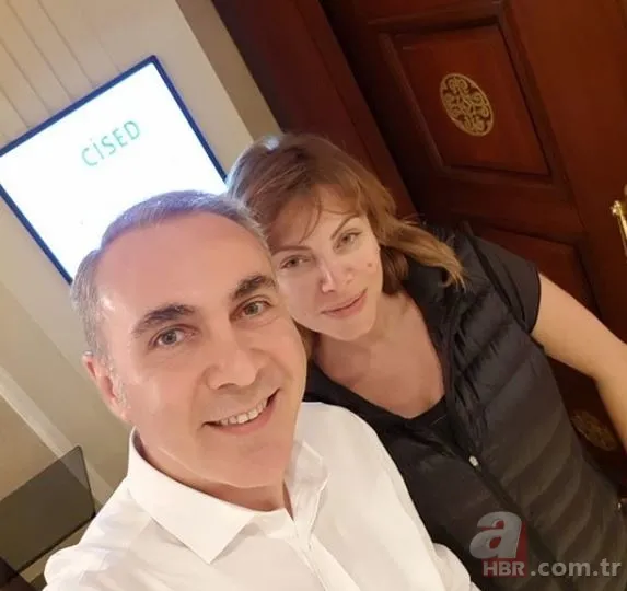 Kurtlar Vadisi dizisinde Süleyman Çakır'ın kardeşi Derya'yı canlandıran Seray Sever şoke etti 23