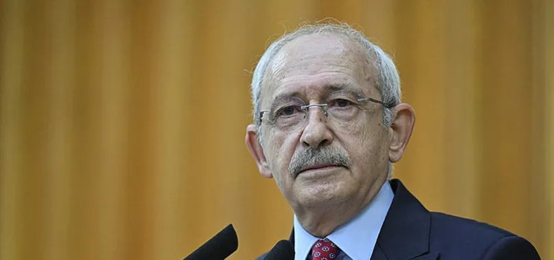 Kemal Kılıçdaroğlu sosyal medyayı salladı! "İktidarı devredin Filistin sorununu çözelim" sözlerini fena ti'ye aldılar: 23 Nisan'ı bekle...