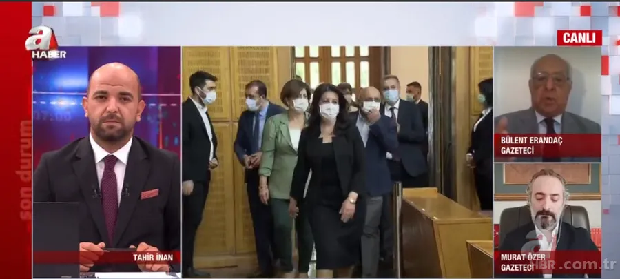 6'lı masa Kemal Kılıçdaroğlu'nun aday yapar mı? Çarpıcı sözler: CHP'de panik büyüdü! Gürsel Tekin'i konuşturan... 6