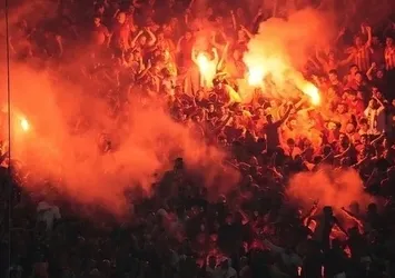 Dünyanın en iyi 10 taraftar grubu açıklandı! Süper Lig devleri listede
