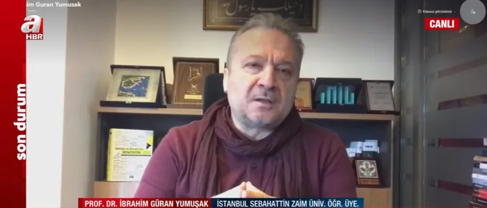 Etiketler aşağı nasıl düşecek? Yeni ekonomi modeli nasıl işleyecek? Türkiye bundan sonra ne yapmalı? - 4