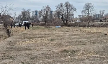 Kan donduran manzara!