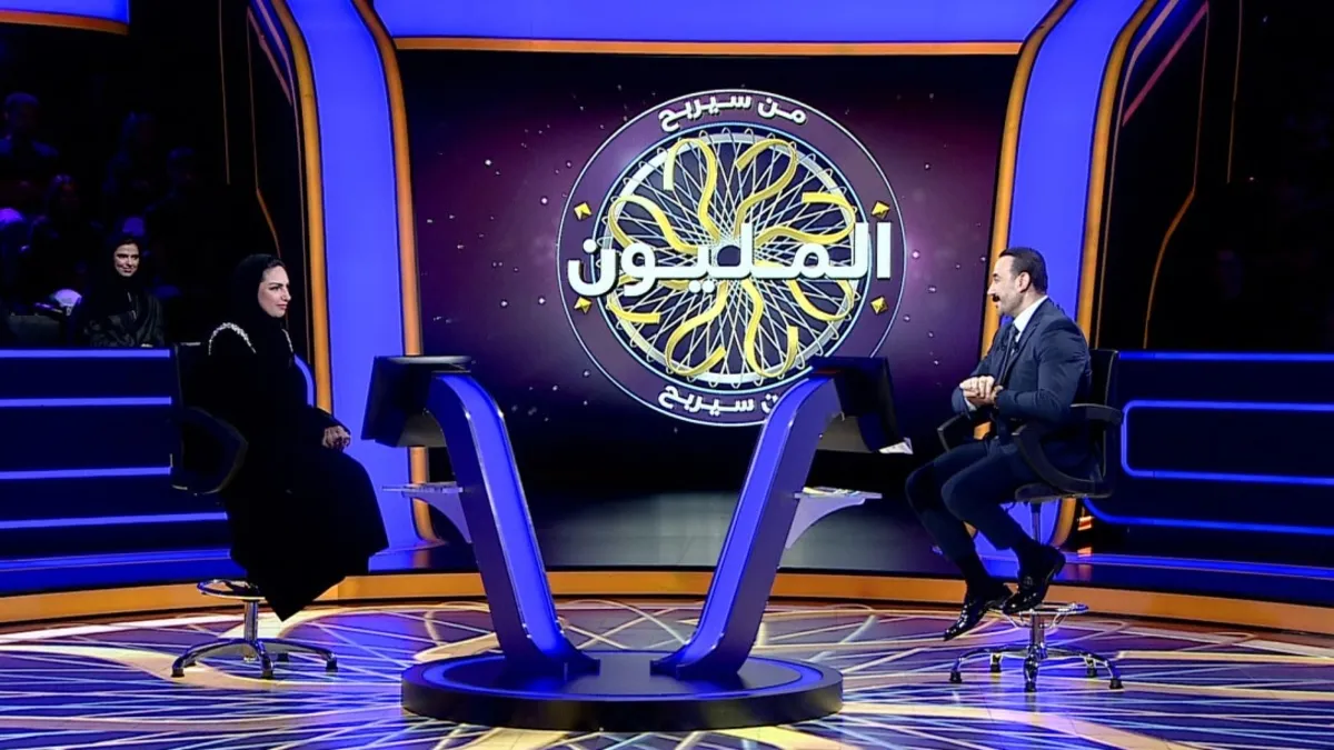 atv ile Dubai Tv arasında dev iş birliği! Turkuvaz Medya 'Kim Milyoner Olmak İster' için kapılarını açtı