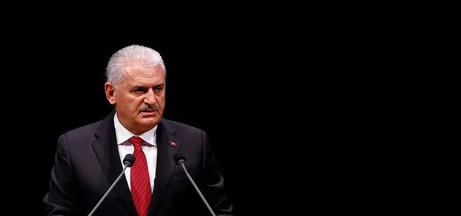 Başbakan Yıldırım, Kılıçdaroğlu’nun AYM kararını değerlendirdi