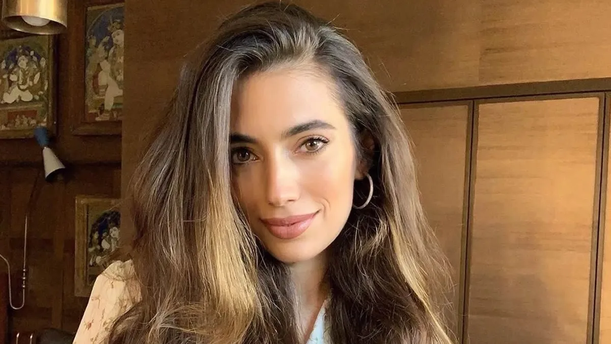 Sosyetik fenomen Rachel Araz'ın oğlu kaza geçirdi