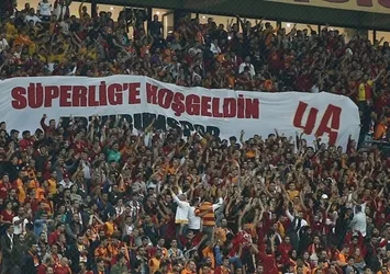 Galatasaray taraftarından acı haber