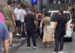 Şişli'deki yankesicilik iddialarına açıklama: "Serbest bırakıldılar" paylaşımları gerçeği yansıtmıyor