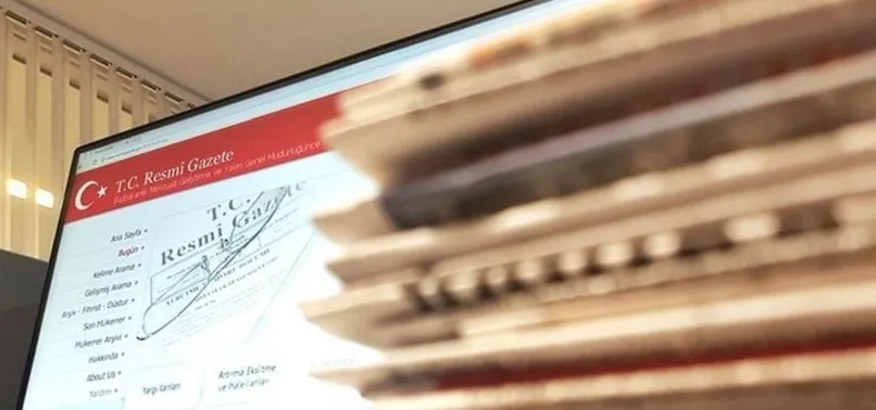 Resmi Gazete'de yayımlandı! 14 milyar liralık yatırıma proje bazlı teşvik