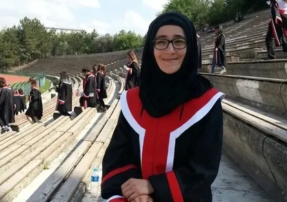 28 Şubat'ın yaralarını Başkan Erdoğan sardı! Mağdur Ayşe Ekici: Cumhurbaşkanımız cezaevinde verdiği sözü tuttu