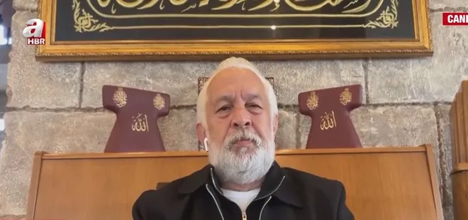 Güllü'nün eski patronu Şahin Özer A Haber'de! Güllü’nün oğlu Tuğberk'e tokat gibi yanıt: Rahmetli yaşasa sana nalet yağdırırdı..