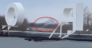 Rus tankı böyle vuruldu