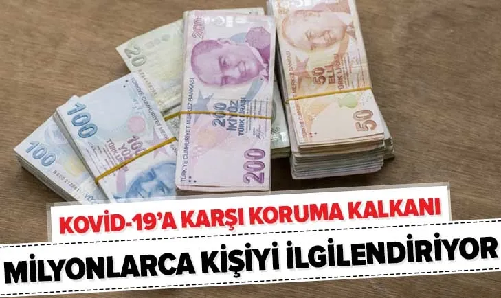 Milyonlarca kişiye nefes aldıracak ekonomik destek paketi komisyonda kabul edildi! İşte teklifin detayları