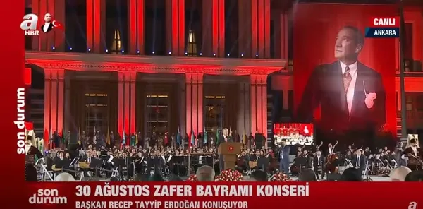 30-agustos-zafer-bayrami-konseri-baskan-erdogandan-onemli-aciklamalar-1661880700596.jpg Zaferin yıl dönümünde Yunanistan'a net mesaj! Başkan Erdoğan: Ne dengimizsiniz ne de muhatabımız - 5