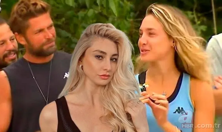 Survivor’daki çapkınlıklarıyla hafızalara kazınan Mert Öcal’ın annesini gören dönüp tekrar baktı! Seda Sayan ile benzerliği şaşırttı