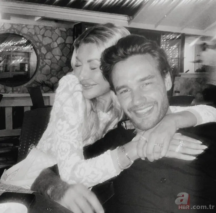 One Direction grubunun yıldızı Liam Payne'nin ölmeden önceki notu ortaya çıktı! 5