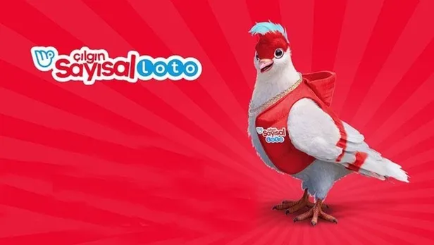 MPİ bilet sorgulama: 4 Ekim Çılgın Sayısal Loto çekiliş sonuçları belli oldu mu? Çılgın Sayısal Loto çekiliş sonuçları açıklandı mı? 68 milyon TL...