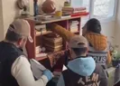 FETÖye Kıskaç operasyonu!