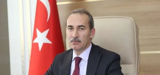 Prof. Dr. Alim Yıldız kimdir? Sivas Cumhuriyet Üniversitesi Rektörü Alim Yıldız kaç yaşında, nereli?