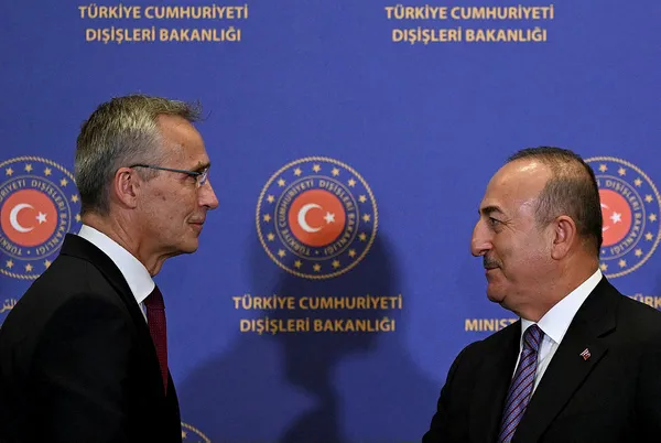NATO Genel Sekreteri Stoltenberg: Türkiye dünyada çıkabilecek bir gıda krizini önledi Erdoğan’a teşekkür ederim