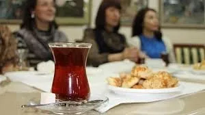 Türklerin çay çılgınlığı
