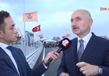 Seyhan Nehri'ne yeni gerdanlık! Adana'da dev bir eser daha hizmete giriyor! Açılışını Başkan Erdoğan yapacak...