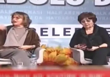 RTÜK'ten tepki çeken Halk TV kararı