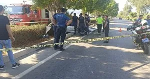 Antalya’da feci kaza! Çok sayıda ölü var