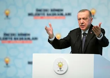 Başkan Recep Tayyip Erdoğan 19 Temmuz'da İran'a gidiyor! 6 kritik dosya masada