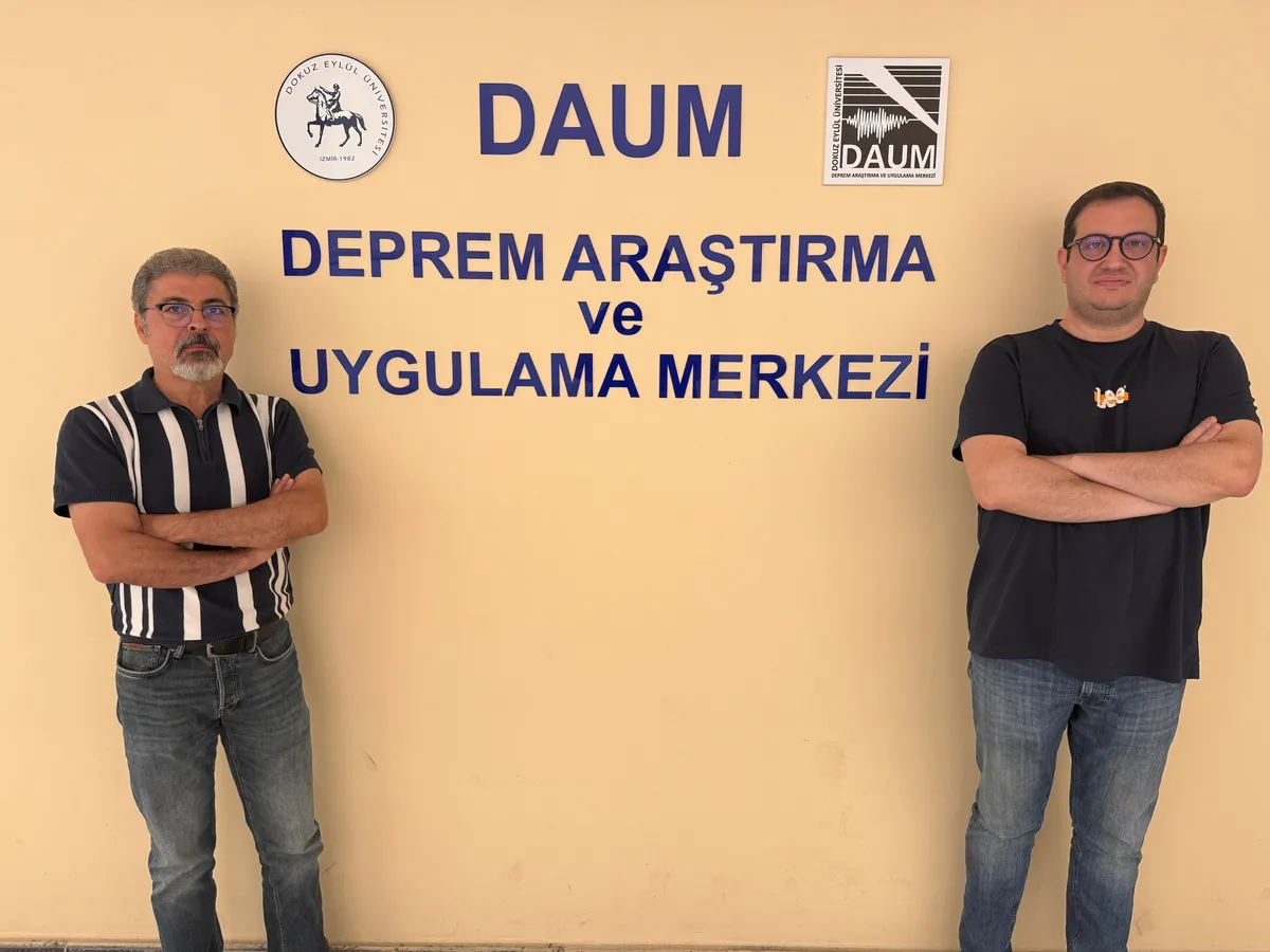 Marmara Denizi'ndeki deprem fırtınası neyin habercisi? Uzmanlardan "Adalar Fayı" tespiti - 2