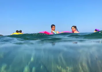 Antalya’da son 88 yılın sıcaklık rekoru