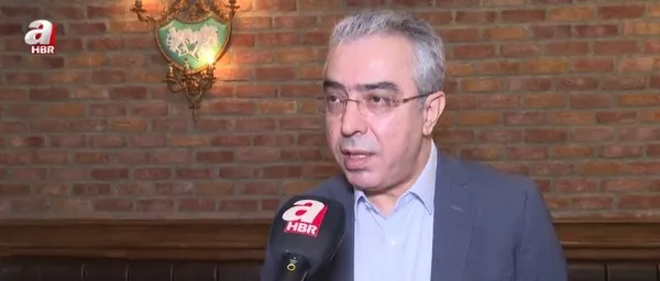 Cumhurbaşkanı Başdanışmanı Mehmet Uçum’dan dijital faşizm uyarısı